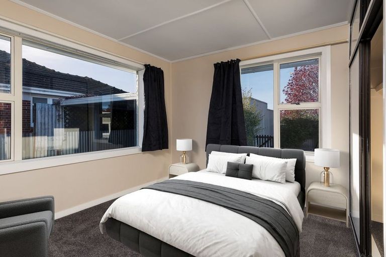 Photo of property in 43 Harris Street, Waimate, 7924