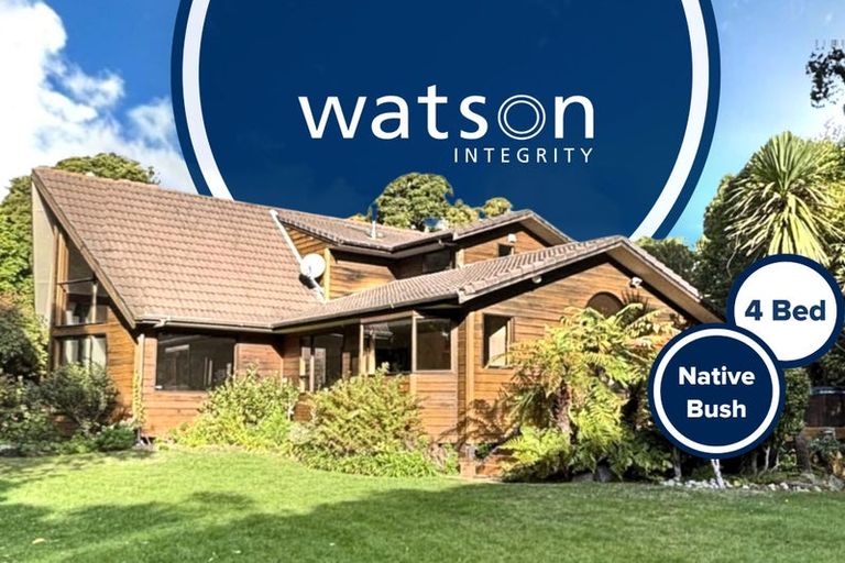 Photo of property in 24 Manu Grove, Waikanae, 5036