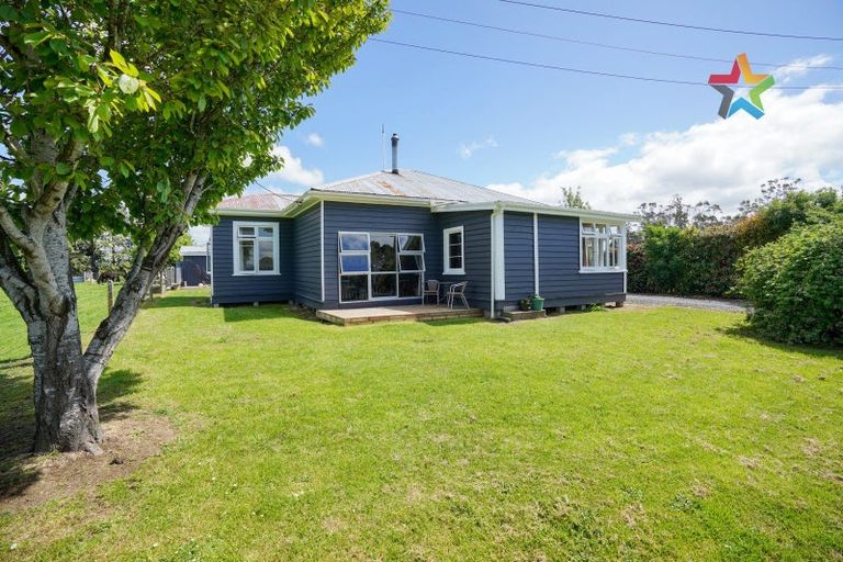 Photo of property in 55 Otahu-eastern Bush Road, Eastern Bush, Otautau, 9682