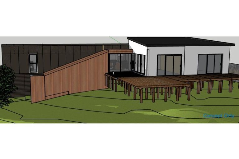 Photo of property in 22 Arahiwi Grove, Tirohanga, Lower Hutt, 5010