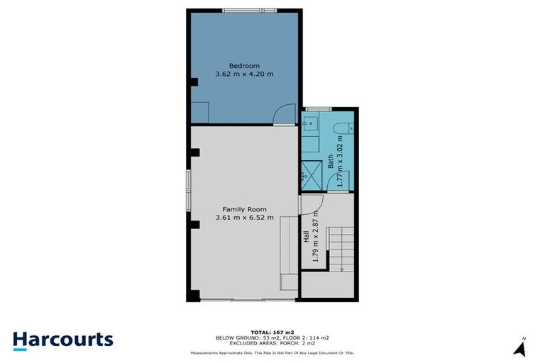 Photo of property in 15 Whareora Road, Kensington, Whangarei, 0112