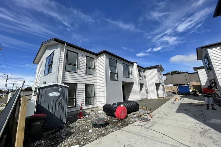 Photo of property in 29c Kenderdine Road, Papatoetoe, Auckland, 2025