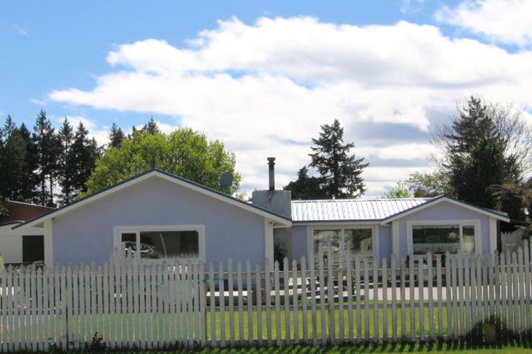 Photo of property in 36 Elizabeth Street, Tauhara, Taupo, 3330