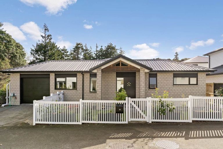 Photo of property in 12 Hava Place, Green Bay, Auckland, 0604