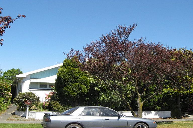 Photo of property in 29 Arlington Street, Burnside, Christchurch, 8053