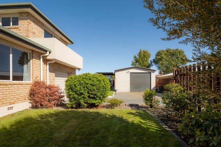 Photo of property in 126 Budge Street, Riversdale, Blenheim, 7201