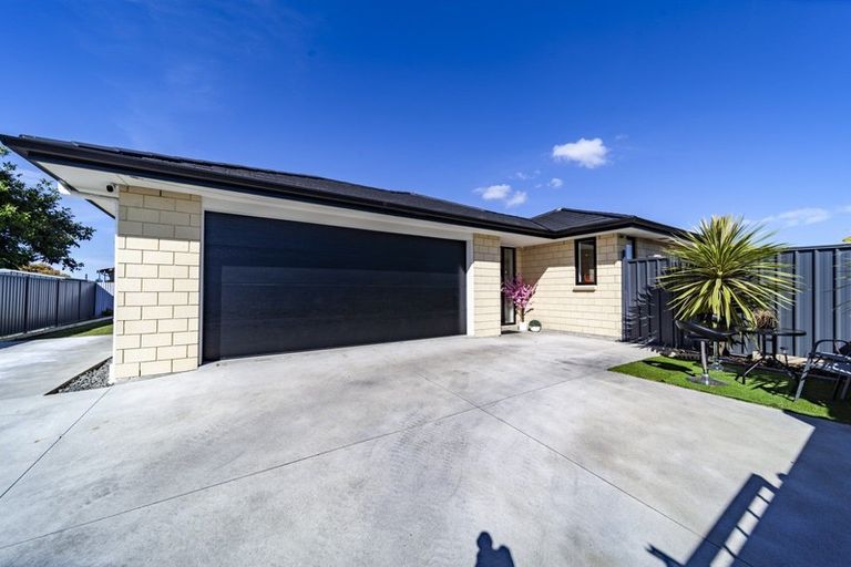 Photo of property in 17c Palgrave Avenue, Flaxmere, Hastings, 4120