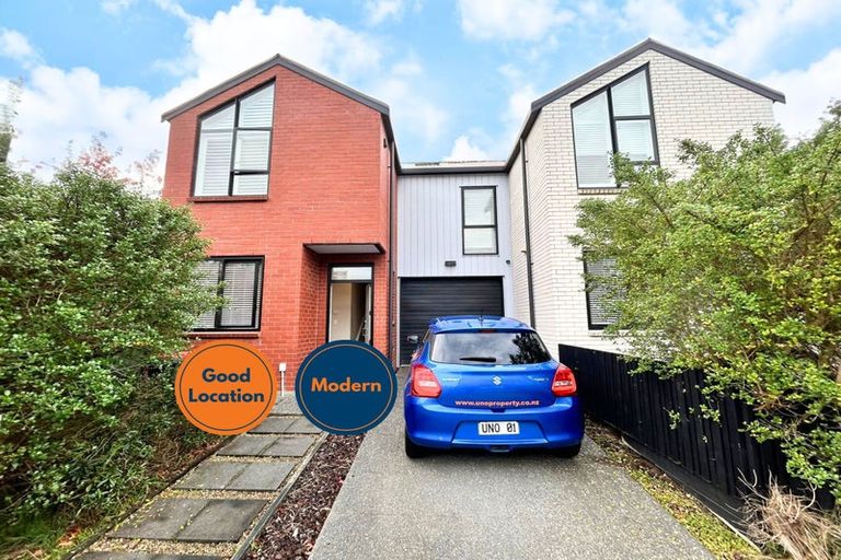 Photo of property in 2 Eyton Kay Road, Hobsonville, Auckland, 0616