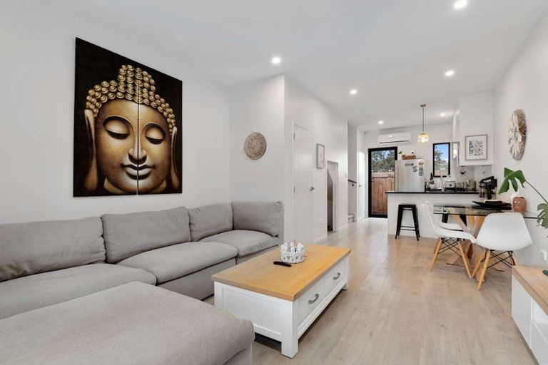 Photo of property in 23/36 Westgate Drive, Westgate, Auckland, 0614