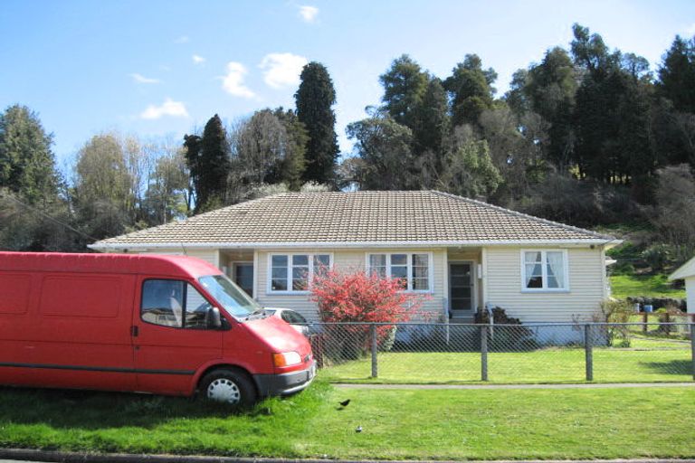 Photo of property in 29/31 Linnet Street, Taihape, 4720