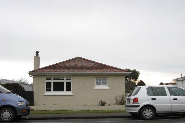 Photo of property in 116 Elizabeth Street, Appleby, Invercargill, 9812