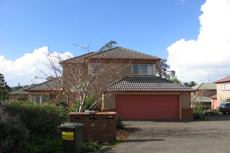 Photo of property in 32 Amherst Place, Albany, Auckland, 0632