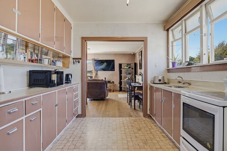 Photo of property in 27 Pitchill Street, Mayfield, Blenheim, 7201