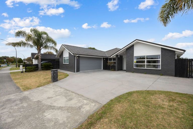 Photo of property in 9 Magellan Rise, Flagstaff, Hamilton, 3210