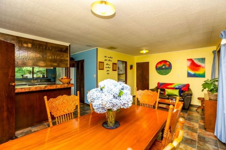 Photo of property in 201 Egmont Road, Hillsborough, New Plymouth, 4372