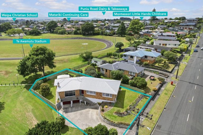 Photo of property in 570 Fairview Road, Te Awamutu, 3800