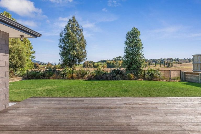 Photo of property in 1 Pahautea Lane, Kihikihi, Te Awamutu, 3800