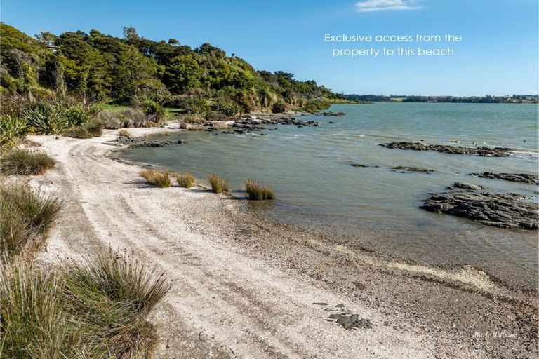 Photo of property in 15 Lancewood Lane, Pahi, Paparoa, 0571