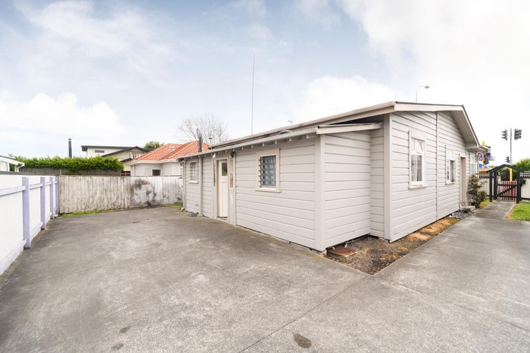 Photo of property in 1105e Santoft Road, Santoft, Bulls, 4894