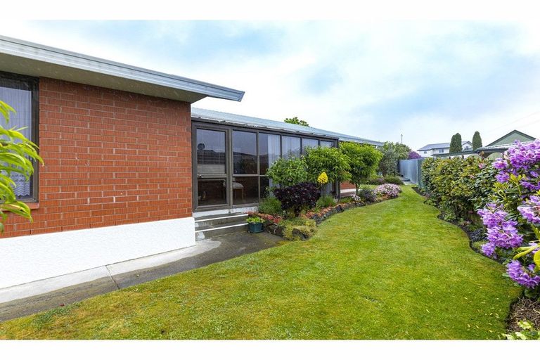 Photo of property in 22 Stirling Place, Marchwiel, Timaru, 7910