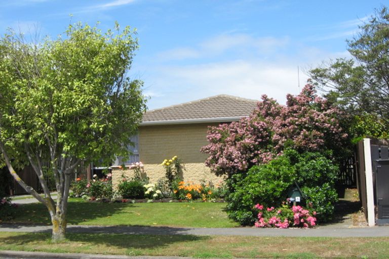 Photo of property in 4 Staffa Street, Woolston, Christchurch, 8062
