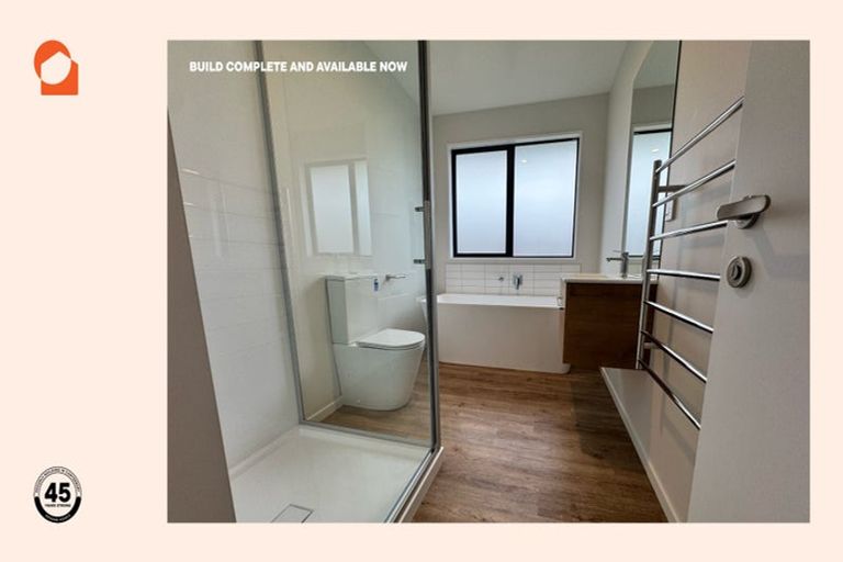 Photo of property in 95 Lennon Drive, Rolleston, 7614