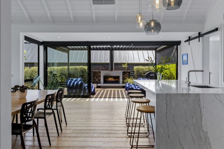 Photo of property in 58 Falconer Rise, Jacks Point, Queenstown, 9371