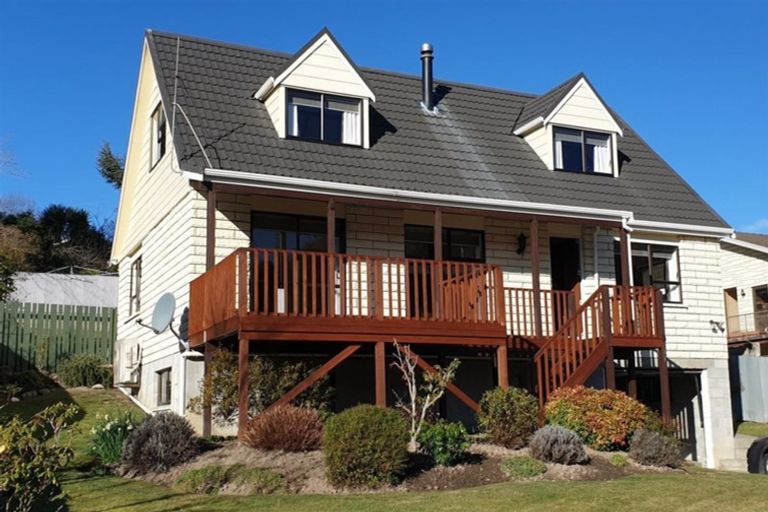 Photo of property in 37 Glenwood Avenue, Highfield, Timaru, 7910