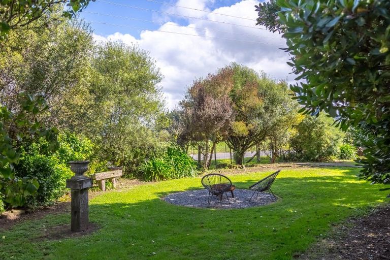 Photo of property in 285 Somerset Road, Parkvale, Carterton, 5792