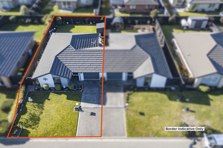 Photo of property in 17 Ragley Way, Rolleston, 7615