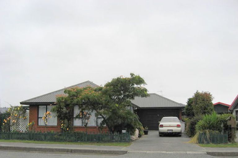 Photo of property in 183 Grove Street, Tinwald, Ashburton, 7700