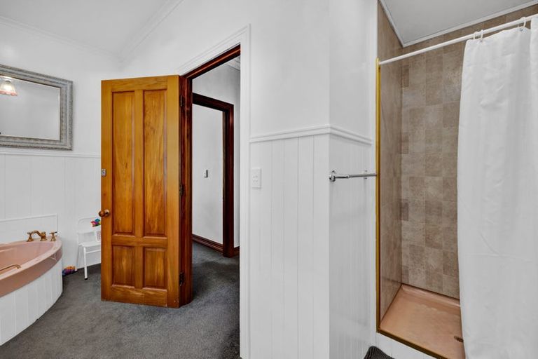 Photo of property in 58 Atkinson Road, Hurworth, New Plymouth, 4371