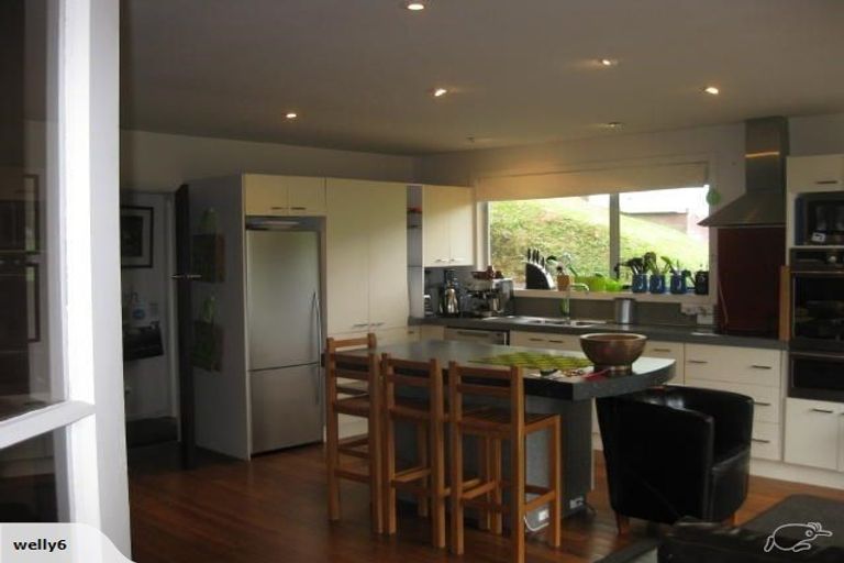 Photo of property in 23 Norwich Street, Wadestown, Wellington, 6012