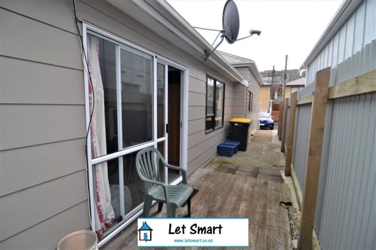 Photo of property in 29 Grange Street, Dunedin Central, Dunedin, 9016