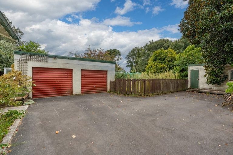 Photo of property in 369 Matangi Road, Matangi, Hamilton, 3284