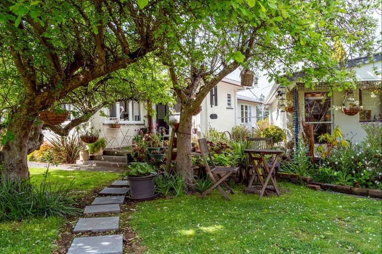 Photo of property in 47 Raglan Street, Lansdowne, Masterton, 5810