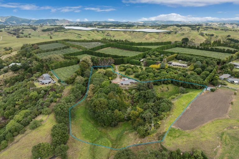 Photo of property in 70a Thompson Road, Waiotahe, Opotiki, 3198