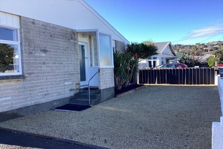 Photo of property in 1/27 Byron Street, Miramar, Wellington, 6022