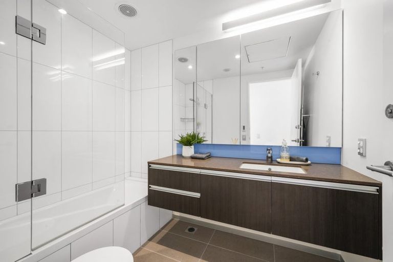 Photo of property in Il Casino Apartments, 602/38 Jessie Street, Te Aro, Wellington, 6011