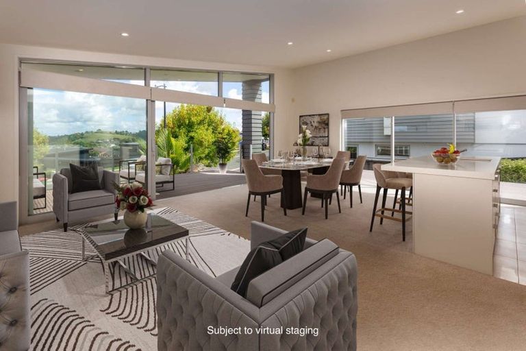 Photo of property in 64 Anselmi Ridge Road, Pukekohe, 2120