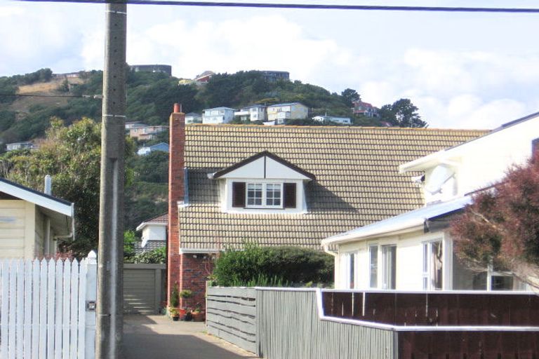 Photo of property in 62 Ellesmere Avenue, Miramar, Wellington, 6022