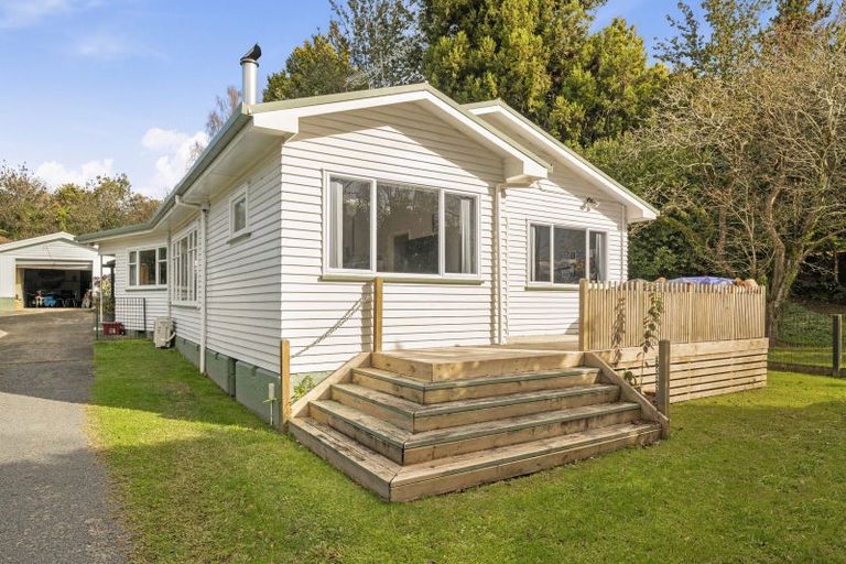 Photo of property in 5 Junction Street, Putaruru, 3411