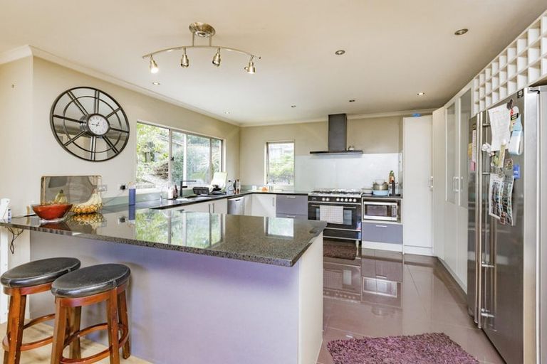 Photo of property in 50 Coachman Drive, Flat Bush, Auckland, 2016