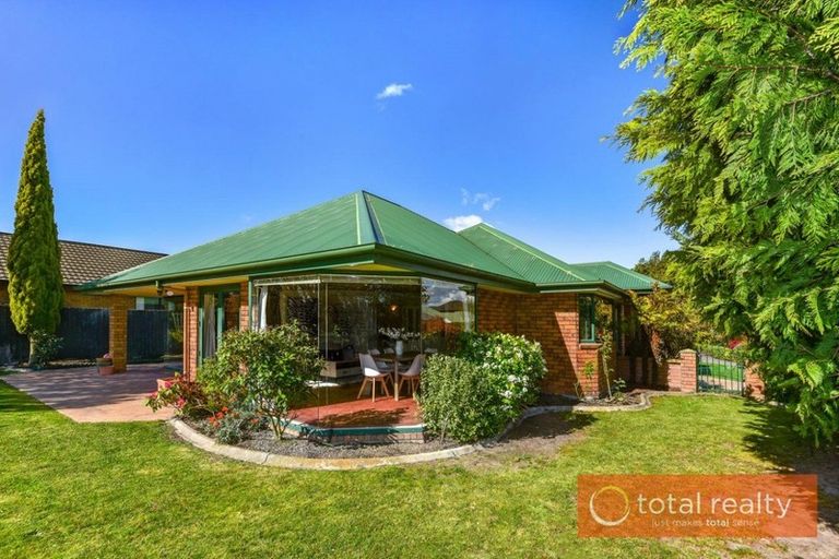 Photo of property in 28 Riverton Terrace, Halswell, Christchurch, 8025