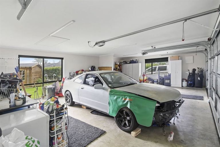 Photo of property in 386 Mckenzie Road, Waiau Pa, Pukekohe, 2679