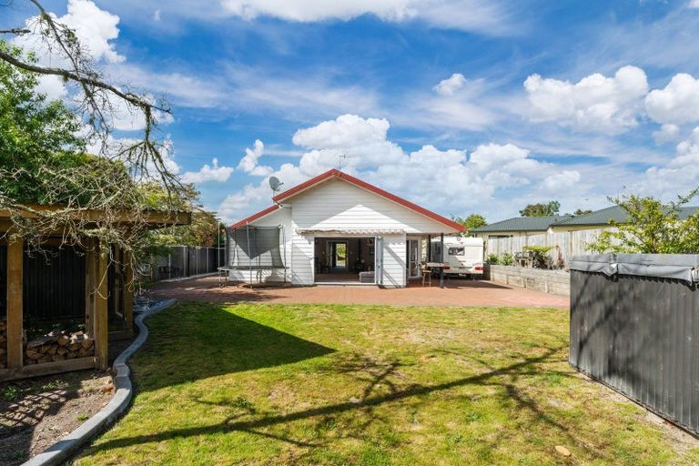 Photo of property in 15 Robinson Terrace, Rangatira Park, Taupo, 3330