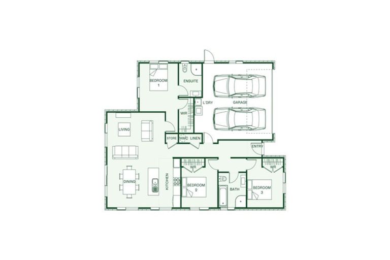 Photo of property in 48 Holystone Road, Whitby, 5024