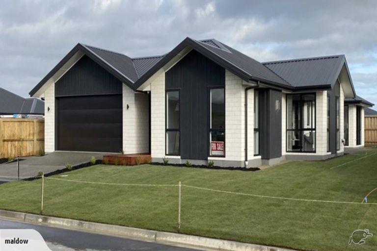 Photo of property in 36 Oaks Drive, Lincoln, 7608