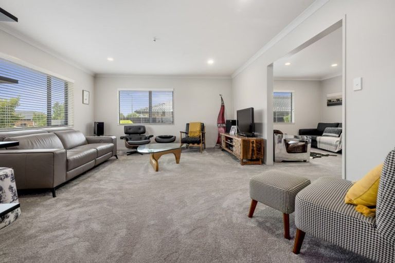 Photo of property in 35 Elmbridge Place, Owhata, Rotorua, 3010