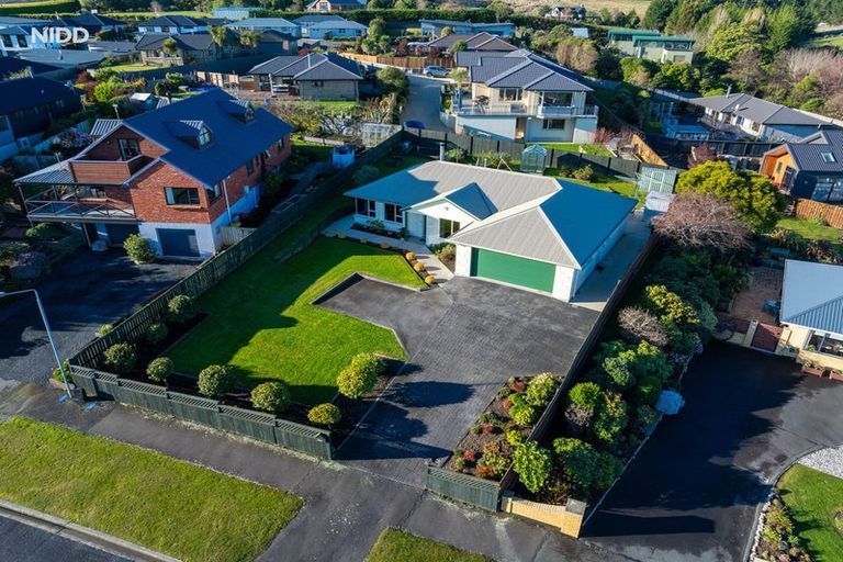 Photo of property in 13 Friendship Drive, Waldronville, Dunedin, 9018